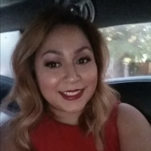 Meet your Posher, Gladys